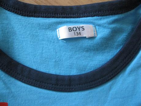 Tílko letní, pepco,134