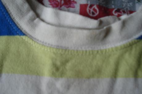 Triko na lítačku, old navy,86