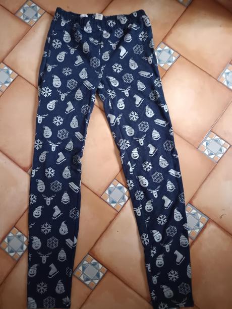 Legíny gap - 14-16 let, gap,158