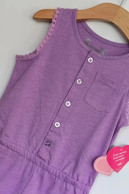 Letní overal vel. 5 let, 110