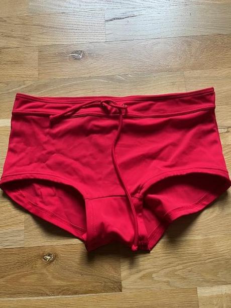 Vyšší spodní plavkový díl, next,36