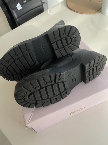 Zimní obuv deezee, vel. 40, 40