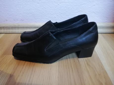 Boty dámské vel. 39., asylum,39