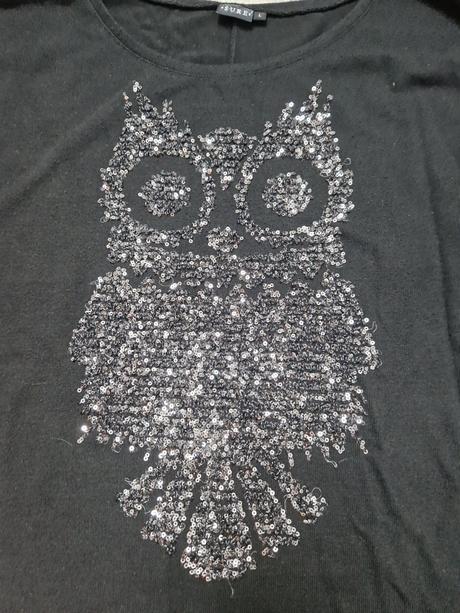 Dámský svetřík, 42