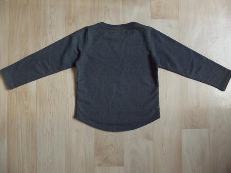 Mikina 122/128, tcm,122