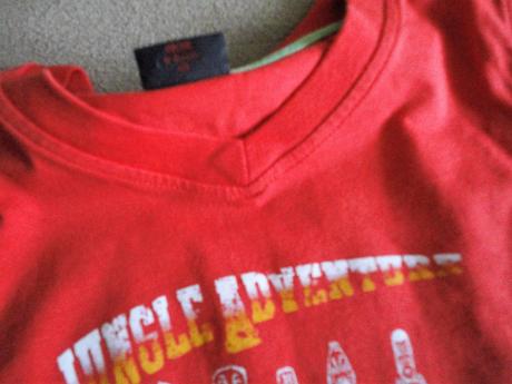 Prima tílko esprit, vel. 140/146 (10-11 let), esprit,140