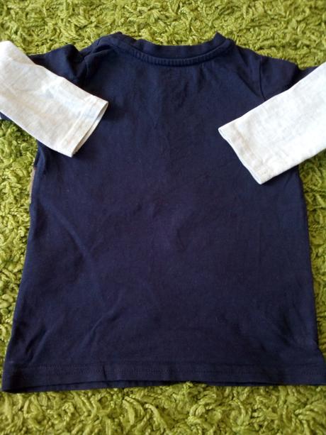 Triko zn.matalan retail,vel.86, matalan,86