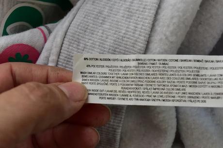 Mikina vel. 11 - 12 let, primark,152