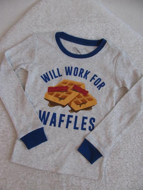 Světle šedé bavlněné tričko s potiskem, children's place,98