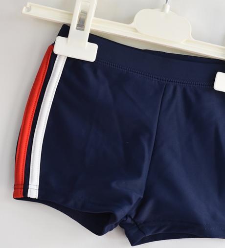 Plavky vel. 9 - 12 m, tu,80