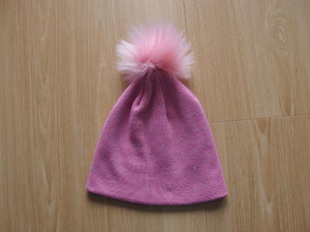 Zimní čepice lewro (sportisimo) 140-152 - top stav, lewro