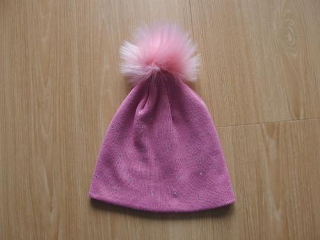 Zimní čepice lewro (sportisimo) 140-152 - top stav, lewro