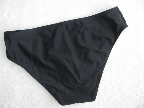 Dámské menstruační plavkové kalhotky/plavky, m