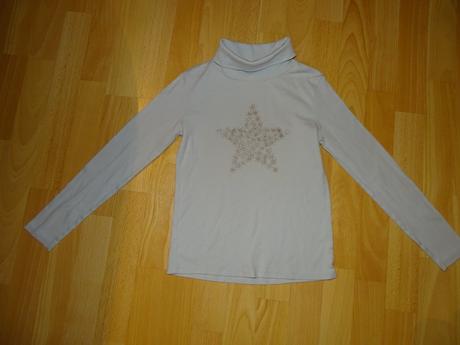 Rolák, palomino,134