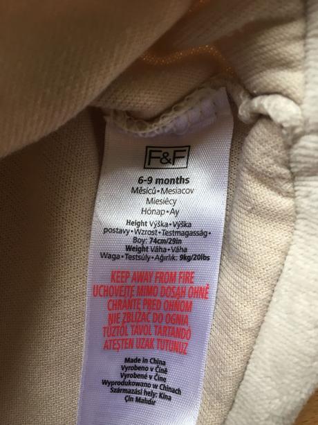 Sametová čepice (f&f), f&f,68