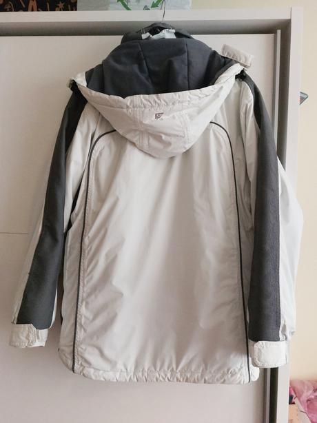 Lyžařská bunda alpine-pro, alpine pro,xl