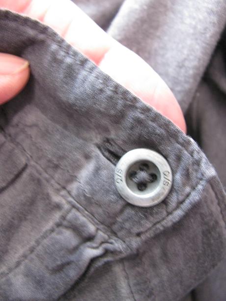 Dámská viskozová halenka,sepraný vzhled s.oliver, s.oliver,38