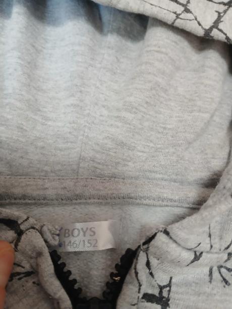 Mikina boys, vel. 146/152, boys,146