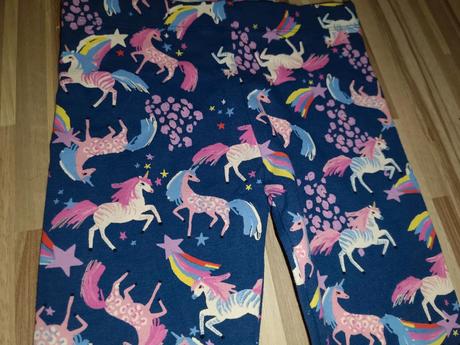 Legíny s poníky, koníky, jednorožci 116 next, next,116