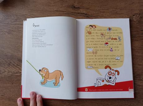 Kniha - mami, tati, chceme pejska,