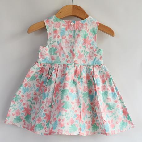 Šaty vel. 6 - 9 m, primark,74