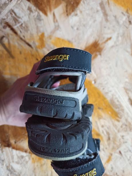 Sandálky slazenger, slazenger,28