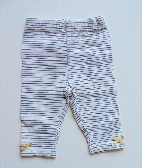 K935 dívčí legíny vel. 62, george,62