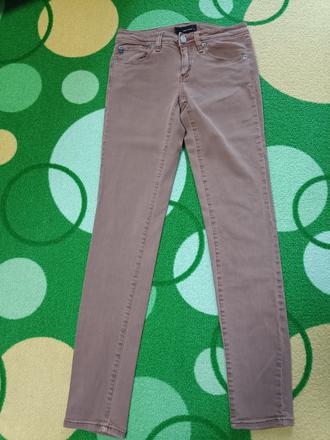 Skiny kalhoty, tally weijl,36