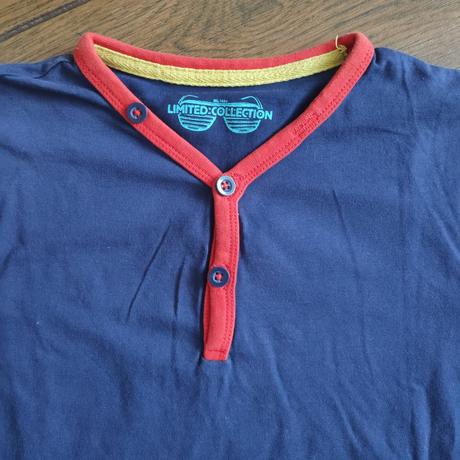 Tričko vel.140, marks & spencer,140