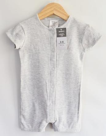 Letní overal vel. 3 - 6 m, pepco,68