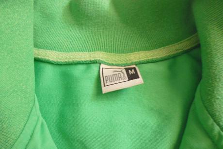Mikina, puma,m