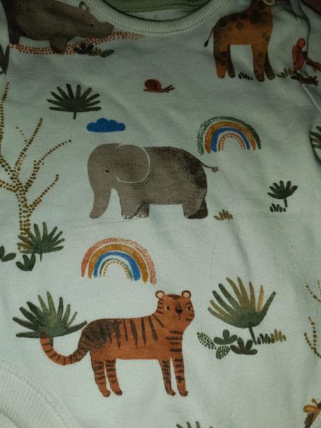 Body se slony 68 george, george,68