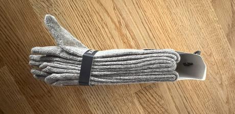 3pack ponožky tom tailor vel. 31/34, tom tailor,31