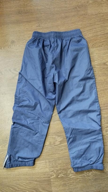 Šusťáky wolf 128, wolf,128