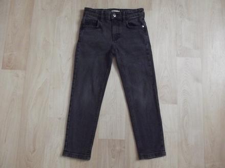 Chlapecké rifle v.134, reserved,134