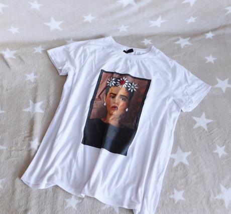 Tričko janina vel.l, l