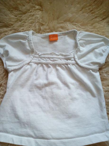 Triko tunika zn.mini mode,vel.98/104, mini mode,98