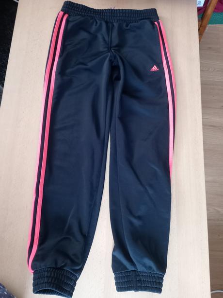 Tepláky, adidas,152