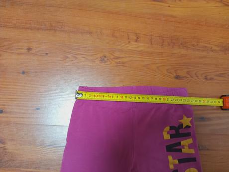 Dívčí tepláková souprava zn.venter, vel.140, 140