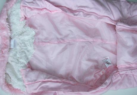 M283 kombinéza vel. 68, ladybird,68