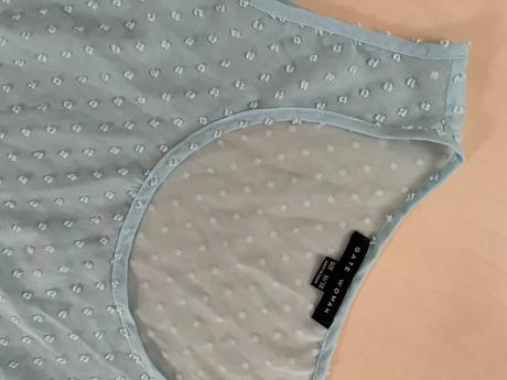 Top s krajkou, vel m, gate, gaia,m