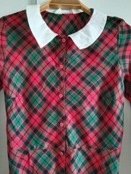 Dívčí šaty h&m 134, h&m,134