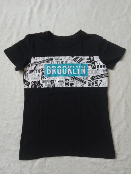 Tričko 9-10let, 140