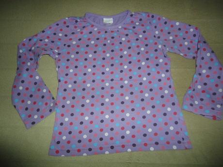 Veselé triko mini club, vel. 5-6 let, miniclub,110