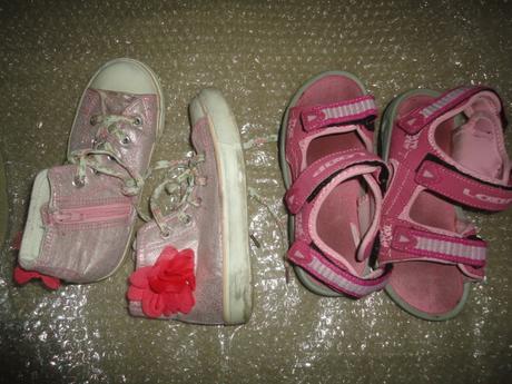 Sportovní sandály loap, vel. 31/32, loap,31