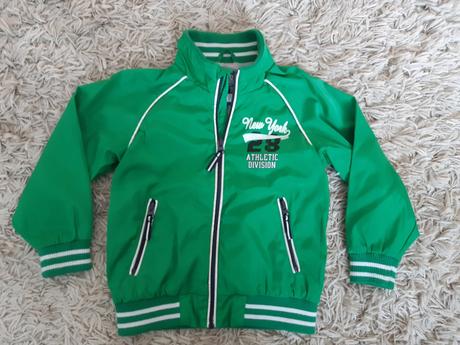 Šusťáková bunda, lindex,104