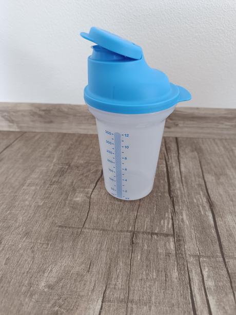 Nové výrobky tupperware, 