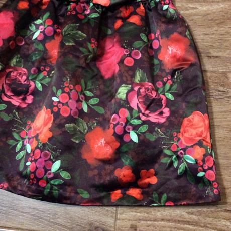 Slavnostní květinkové šaty, tu,116