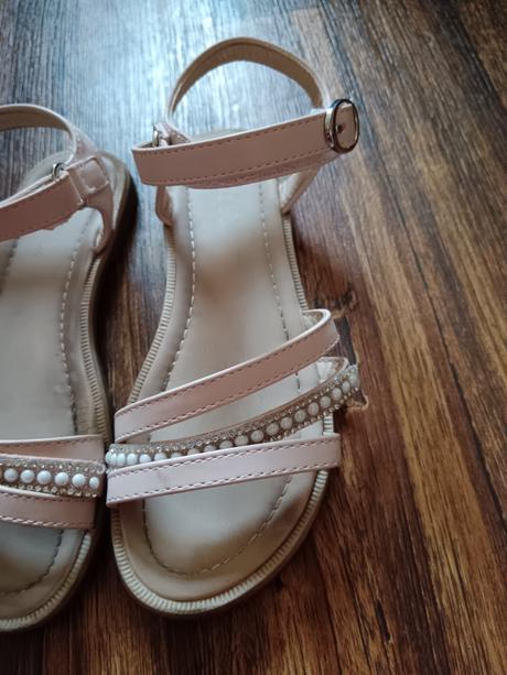 Sandálky/sandály nelli blu vel. 32, nelli blu,32