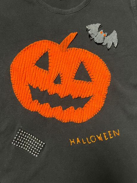 Tričko halloween, 128